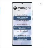 moto g96 5G - Image 4