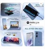 moto g96 5G - Image 5