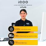 iQOO Neo 10R 5G - Image 4