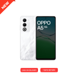 OPPO A5 5G