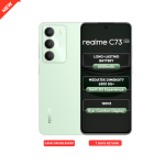 realme C73 5G