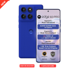 moto edge 60 PRO 5G