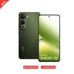 VIVO Y400 5G