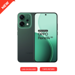 OPPO RENO 14 5G