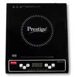 Prestige Atlas 3.0 Induction Cooktop  (Black, Push Button)