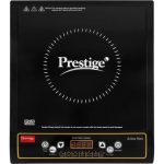 Prestige Atlas Neo Induction Cooktop  (Black, Push Button)