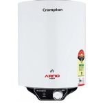 Crompton 10 L Storage Water Geyser (CROMPTON 10 L Storage Water Geyser, White)
