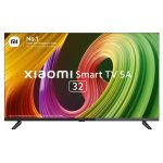 Mi 5A 80 cm (32 inch) HD Ready LED Smart Android TV with Dolby Audio (2022 Model)