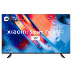 Mi X Series 125 cm (50 inch) Ultra HD (4K) LED Smart Android TV 2022 Edition with 4K Dolby Vision | HDR10 | HLG | Dolby Audio | DTS: Virtual X | DTS-HD |Vivid Picture Engine