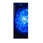 Haier 190 L 5 Star Direct COOL Single Door Refrigerator - Image 6