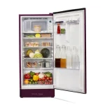 VOLTAS BEKO DC 183L 3 STAR DRICT COOL SINGLE - Image 3